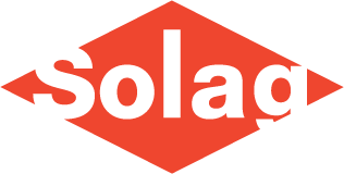 Logo Solag - Matériel professionnel et consommables d'imprimerie